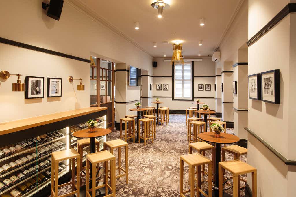 Imperial Bourke Street